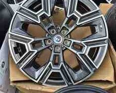 BMW G30 diskləri R20