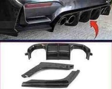 BMW F30 M3 diffuzoru