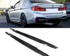 BMW G30 yan lipi
