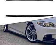 BMW F10 yan lipi