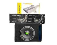 Audio sistem Apo
