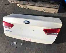 Kia Optima 2016-2018 arxa baqaj qapağı