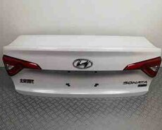 Hyundai Sonata 2014-2017 arxa baqaj qapağı