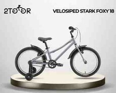 Velosiped Stark Foxy 18