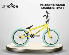 Velosiped Stark Madness BMX 1