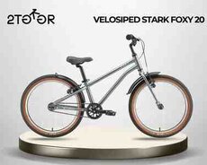 Velosiped Stark Foxy 20