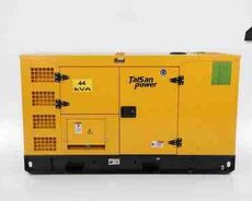 Generator və tənzimləyicisi
