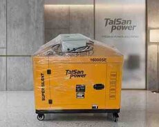 Generator və tənzimləyicisi
