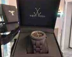 Toywatch Velvety qol saatı