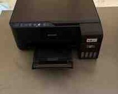 Printer Epson L3251 (Wi-Fİ)