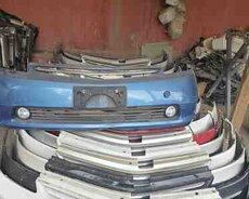 Toyota Prius ehtiyat hissəsi