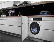 Paltaryuyan Electrolux EW7W3R68SI