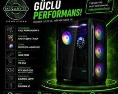 Gaming PC Mega-021