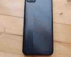 Realme C11 platası