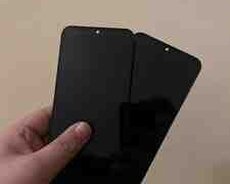 Samsung A15 ekranı