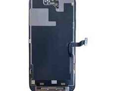 Apple iPhone 14 Pro Max ekranı