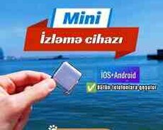 Airtag izləmə cihazı