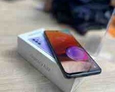Samsung Galaxy A32 Awesome Black 64GB, 4GB