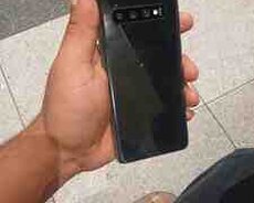 Samsung Galaxy S10 Prism Black 128GB, 8GB
