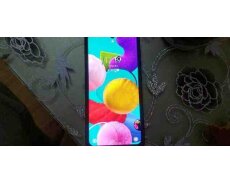 Samsung Galaxy A51 Blue 64GB, 4GB