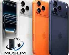 Apple iPhone 17 Pro Max Cosmic Orange 256GB, 12GB