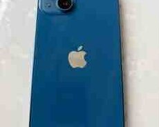 Apple iPhone 13 Blue 128GB, 4GB
