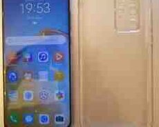 Huawei P40 Pro Silver Frost 256GB, 8GB
