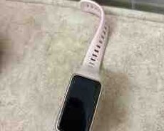 Huaewi Band 6 Pink