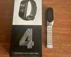 Xiaomi Mi Band 4 Black