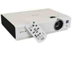 Proyektor Sony VPL DX122