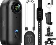 LENND 4k Action Camera
