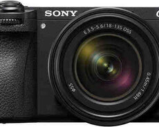 Sony A6700 KIT