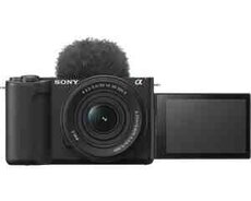 Fotoaparat Sony ZV-E10 II