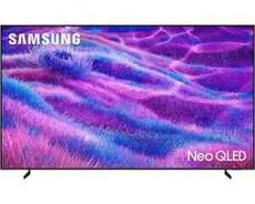 Televizor Samsung QE100QN80FUXRU- 254 SM