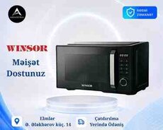 Vinsor 3321 mikrodalğalı soba