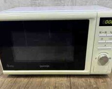 Mirodalğalı soba Gorenje MMO 20 DGW II