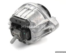 Bmw E90 Motor paduskasi N46
