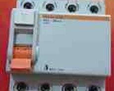 Elektrik açarı