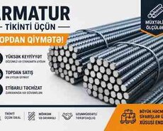 Armatur