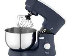 Fakir Kombayn FLOURISH STAND MIXER GREY