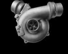 Renault Laguna turbosu və turbo kartrici