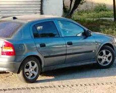 Opel disk təkəri