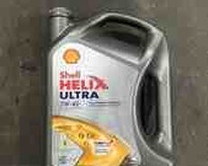 Mühərrik yağı Shell 5W-40