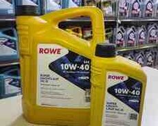 Mühərrik yağı Rowe HC-O 10w-40