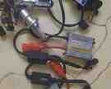 Ksenon lampa