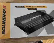 Soundmax monobloku