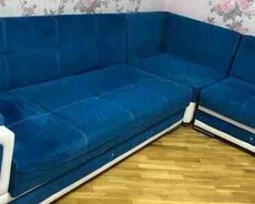 Künc divan