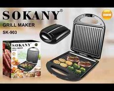 Toster Sokany