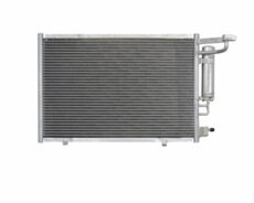 Hyundai-Kia kondisioner radiatorları 