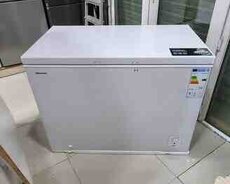 Dondurucu Hisense FC39DD